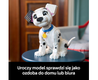 LEGO Disney 43269 101 dalmatyńczyków – szczeniaczek - 1331637 - zdjęcie 8